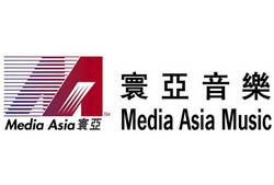 logo mediaasia